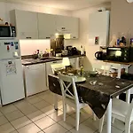 Appartement 1 Avec Piscine