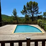 Appartement 1 Avec Piscine *
