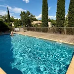 דירה 1 Avec Piscine Gréoux-les-Bains