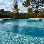 1 Avec Piscine דירה *