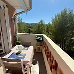 1 Avec Piscine דירה *