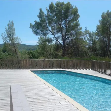 1 Avec Piscine