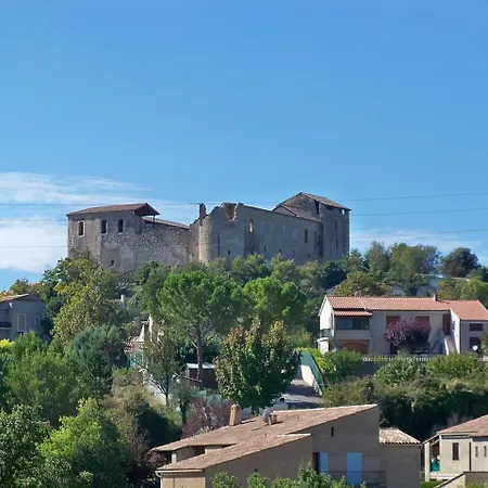 Appartamento 1 Avec Piscine
