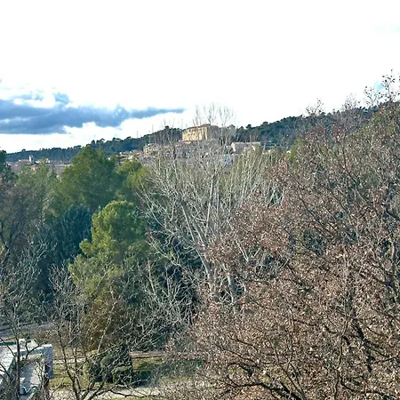 1 Avec Piscine Apartment Greoux-les-Bains