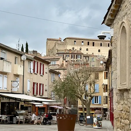 1 Avec Piscine Appartamento Gréoux-les-Bains