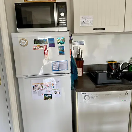 1 Avec Piscine * Gréoux-les-Bains