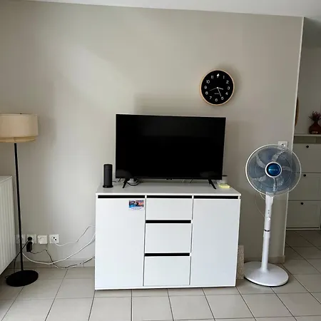 1 Avec Piscine Apartamento Gréoux-les-Bains