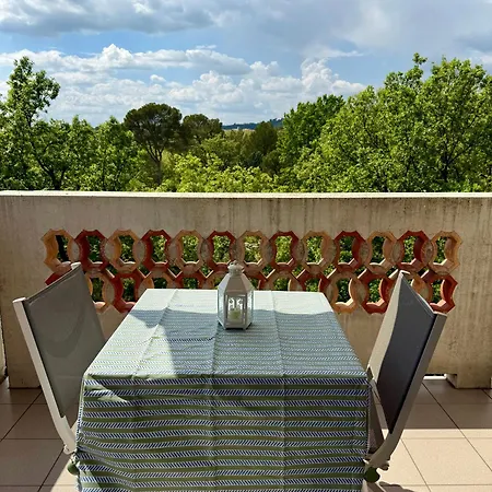 1 Avec Piscine