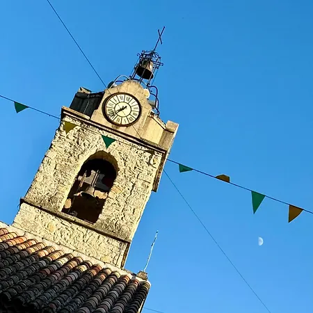 Appartamento 1 Avec Piscine Gréoux-les-Bains