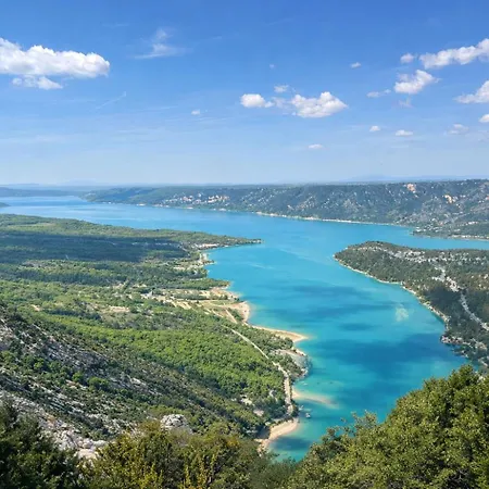 1 Avec Piscine Gréoux-les-Bains