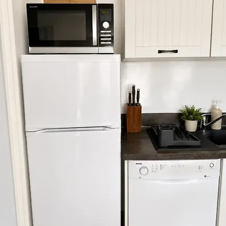 Apartman 1 Avec Piscine