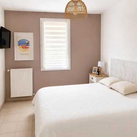 1 Avec Piscine Apartman Gréoux-les-Bains