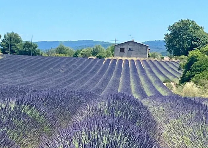 Appartamento 1 Avec Piscine Gréoux-les-Bains