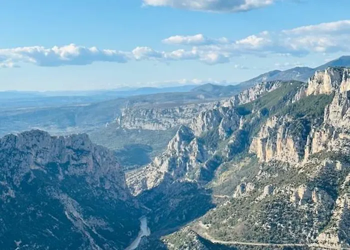 Appartamento 1 Avec Piscine