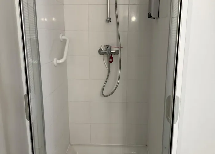 Appartamento 1 Avec Piscine *