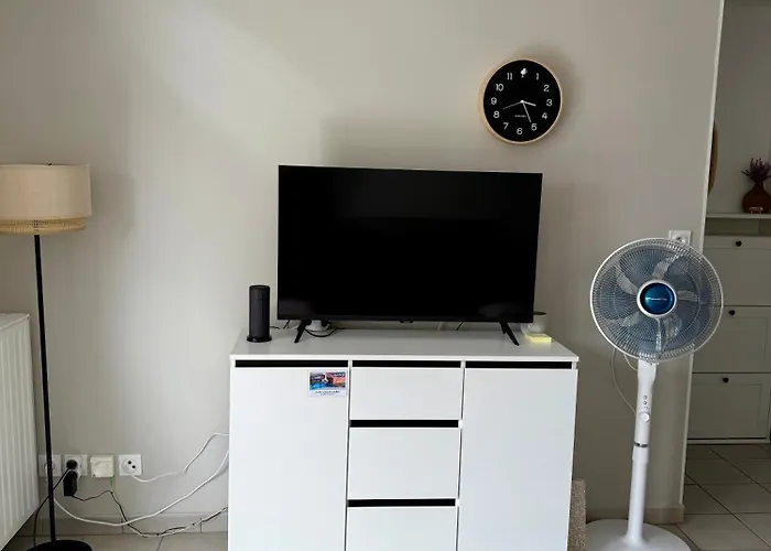 1 Avec Piscine Appartamento Gréoux-les-Bains