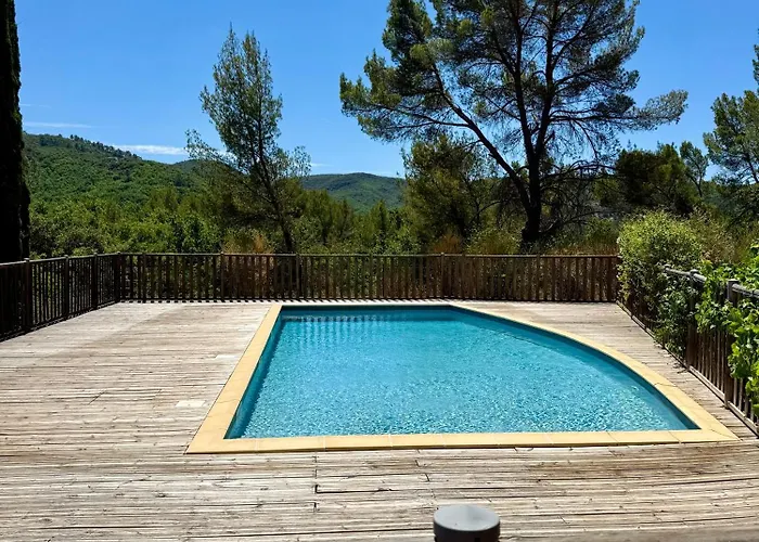Appartamento 1 Avec Piscine *
