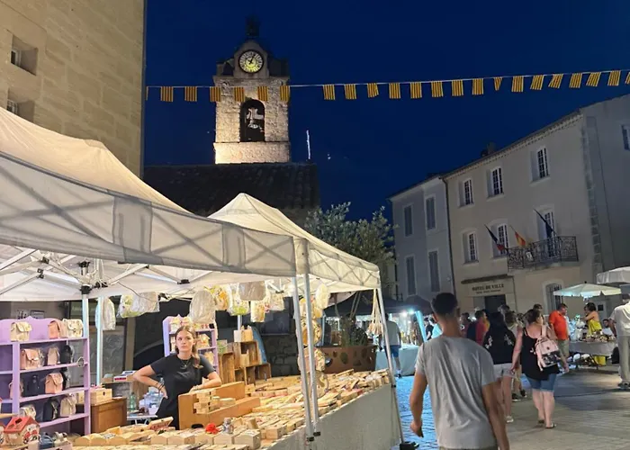 Appartamento 1 Avec Piscine *