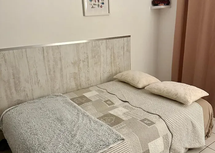 Appartamento 1 Avec Piscine Gréoux-les-Bains