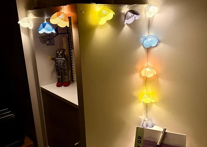 1 Avec Piscine Appartamento Gréoux-les-Bains